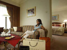 Holiday Inn Singapore - Parkview