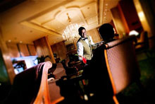 Holiday Inn Singapore - Parkview