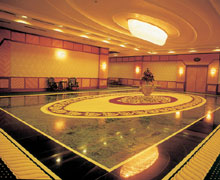 Porto Bello Hotel Resort & SPA