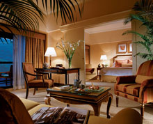 Regent(ex.The Regent Singapore, a Four Seasons Hotel)