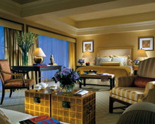 Regent(ex.The Regent Singapore, a Four Seasons Hotel)