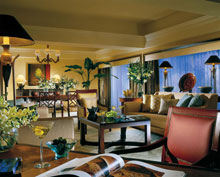 Regent(ex.The Regent Singapore, a Four Seasons Hotel)