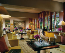 Regent(ex.The Regent Singapore, a Four Seasons Hotel)