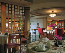 Regent(ex.The Regent Singapore, a Four Seasons Hotel)