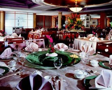 Regent(ex.The Regent Singapore, a Four Seasons Hotel)