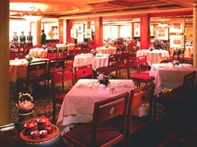 Regent(ex.The Regent Singapore, a Four Seasons Hotel)