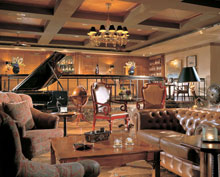 Regent(ex.The Regent Singapore, a Four Seasons Hotel)