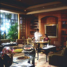 Regent(ex.The Regent Singapore, a Four Seasons Hotel)