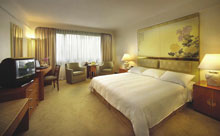 Le Meridien Singapore