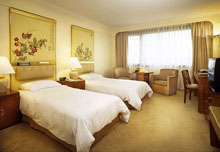 Le Meridien Singapore