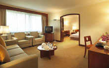 Le Meridien Singapore