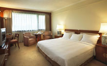 Le Meridien Singapore