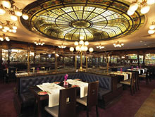 Le Meridien Singapore