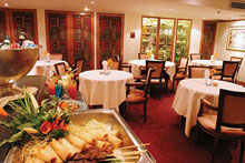 Le Meridien Singapore