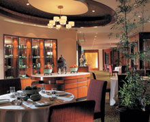 Orchard Hotel Singapore