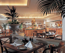 Orchard Hotel Singapore