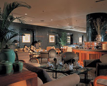 Orchard Hotel Singapore