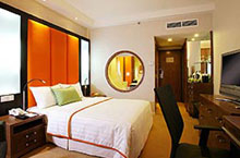 Orchard Hotel Singapore