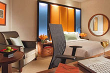 Orchard Hotel Singapore