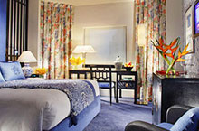 Orchard Hotel Singapore