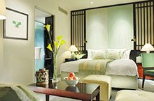 Orchard Hotel Singapore