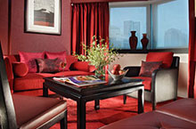 Orchard Hotel Singapore