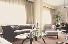 Orchard Hotel Singapore