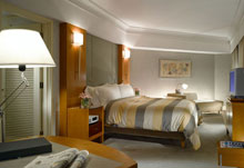 Fairmont Singapore (ex. Raffles The Plaza)