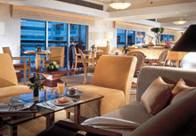 Fairmont Singapore (ex. Raffles The Plaza)