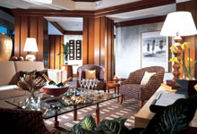 Fairmont Singapore (ex. Raffles The Plaza)