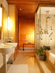 Fairmont Singapore (ex. Raffles The Plaza)