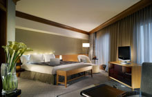 Fairmont Singapore (ex. Raffles The Plaza)