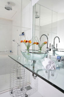 Fairmont Singapore (ex. Raffles The Plaza)