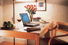 Fairmont Singapore (ex. Raffles The Plaza)