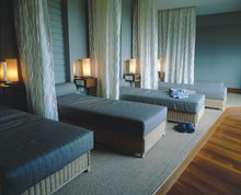 Fairmont Singapore (ex. Raffles The Plaza)