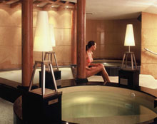 Fairmont Singapore (ex. Raffles The Plaza)