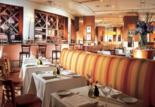 Fairmont Singapore (ex. Raffles The Plaza)