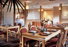 Fairmont Singapore (ex. Raffles The Plaza)