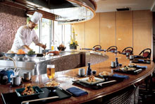 Fairmont Singapore (ex. Raffles The Plaza)