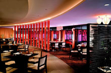 Fairmont Singapore (ex. Raffles The Plaza)