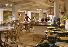 Fairmont Singapore (ex. Raffles The Plaza)