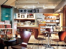 Fairmont Singapore (ex. Raffles The Plaza)