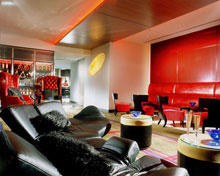 Fairmont Singapore (ex. Raffles The Plaza)