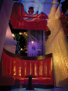 Fairmont Singapore (ex. Raffles The Plaza)