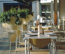 Fairmont Singapore (ex. Raffles The Plaza)