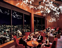 Fairmont Singapore (ex. Raffles The Plaza)