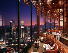 Fairmont Singapore (ex. Raffles The Plaza)