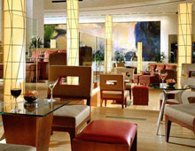 Fairmont Singapore (ex. Raffles The Plaza)