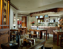 Fairmont Singapore (ex. Raffles The Plaza)