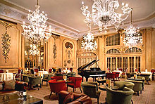 Le Meridien Piccadilly